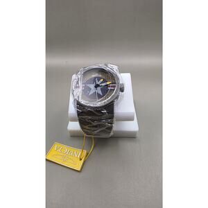 Invicta DNA Men's Watch - 46mm, Olive Green
